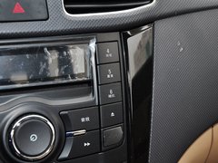 五菱宏光 2014款 1.5L 手动 S 舒适型