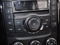 五菱宏光 2014款 1.5L 手动 S 舒适型