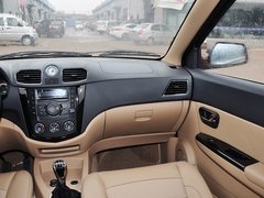 五菱宏光 2014款 1.5L 手动 S 舒适型