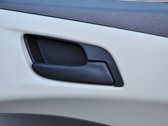 爱唯欧 2014款 三厢 1.4SL 手动 舒享版