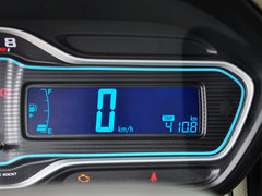 爱唯欧 2014款 三厢 1.4SL 手动 舒享版