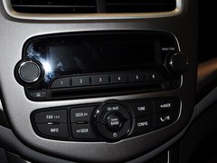 爱唯欧 2014款 三厢 1.4SL 手动 舒适版