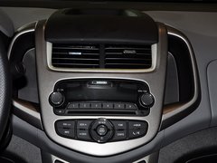 爱唯欧 2014款 三厢 1.4SL 手动 舒适版