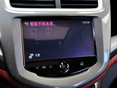 爱唯欧 2014款 两厢 1.6SX 自动 风尚版