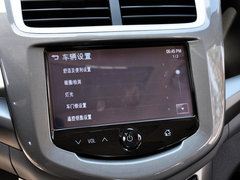 爱唯欧 2014款 三厢 1.6SX 自动 风尚版