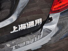 爱唯欧 2014款 三厢 1.6SX 自动 风尚版