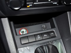 速腾 2014款 改款 1.4TSI 蓝驱版