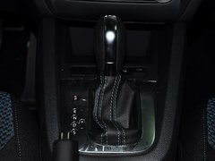 速腾 2014款 改款 1.4TSI 蓝驱版