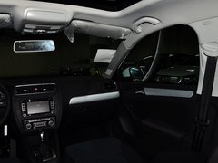 速腾 2014款 改款 1.4TSI 蓝驱版