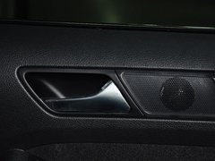 速腾 2014款 改款 1.4TSI 蓝驱版