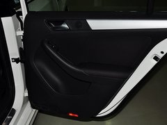 速腾 2014款 改款 1.4TSI 蓝驱版