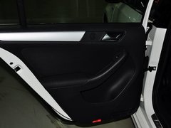 速腾 2014款 改款 1.4TSI 蓝驱版