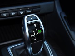 宝马X1 2014款 XDrive20i X设计套装 5座