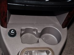 迷迪 2014款 宜商 1.5L 手动 标准版4A91 7座