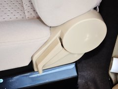 迷迪 2014款 宜商 1.5L 手动 标准版4A91 7座