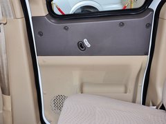 迷迪 2014款 宜商 1.5L 手动 标准版4A91 7座