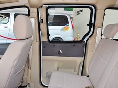 迷迪 2014款 宜商 1.5L 手动 标准版4A91 7座
