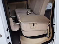 迷迪 2014款 宜商 1.5L 手动 标准版4A91 7座