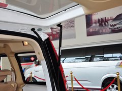 迷迪 2014款 宜商 1.5L 手动 标准版4A91 7座