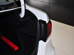 观致3 2014款 1.6L 自动 致悦增强型