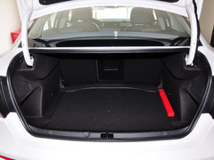 观致3 2014款 1.6L 自动 致悦增强型