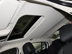 观致3 2014款 1.6L 自动 致悦增强型