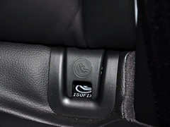 观致3 2014款 1.6L 自动 致悦增强型