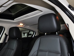 观致3 2014款 1.6L 自动 致悦增强型