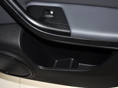 观致3 2014款 1.6L 自动 致悦增强型