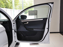 观致3 2014款 1.6L 自动 致悦增强型
