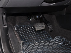 观致3 2014款 1.6L 自动 致悦增强型