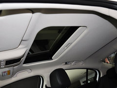 观致3 2014款 1.6L 自动 致悦增强型