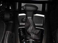 观致3 2014款 1.6L 自动 致悦增强型