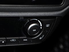 观致3 2014款 1.6L 自动 致悦增强型
