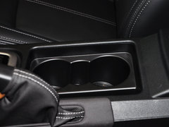 观致3 2014款 1.6L 自动 致悦增强型