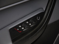 观致3 2014款 1.6L 自动 致悦增强型