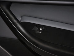 观致3 2014款 1.6L 自动 致悦增强型