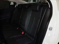 观致3 2014款 1.6L 自动 致悦增强型