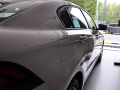 观致3 2014款 1.6L 自动 致悦增强型