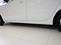 观致3 2014款 1.6L 自动 致悦增强型