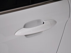 观致3 2014款 1.6L 自动 致悦增强型