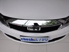 观致3 2014款 1.6L 自动 致悦增强型