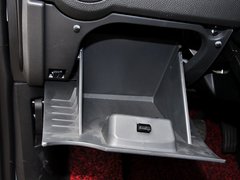 观致3 2014款 1.6L 自动 致悦增强型