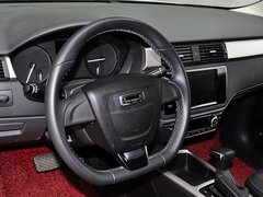 观致3 2014款 1.6L 自动 致悦增强型