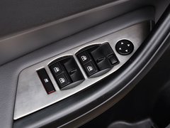 观致3 2014款 1.6L 自动 致悦增强型