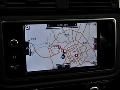 观致3 2014款 1.6L 自动 致悦增强型