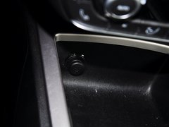 观致3 2014款 1.6L 自动 致悦增强型