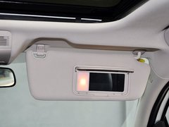 观致3 2014款 1.6L 自动 致悦增强型