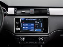 观致3 2014款 1.6L 自动 致悦增强型