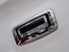 观致3 2014款 1.6L 自动 致悦增强型